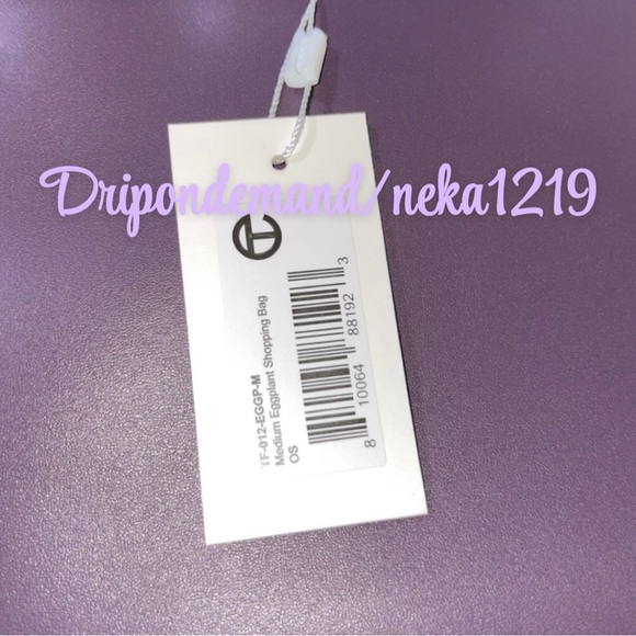 Telfar Bag - Picture 4 of 6